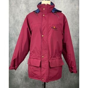 EUC VINTAGE FAR WEST GOR-TEX  JACKET EXCELLENT CONDITION MEN’S SIZE SMALL